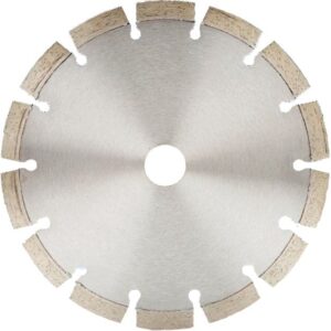 Dijamantska kružna testera DU