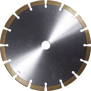 Dijamantska kružna testera LPU