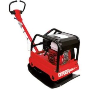 Reverzibilna vibro ploča BKR 150-170