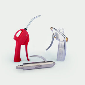 Ventili i pištolji za izduvavanje