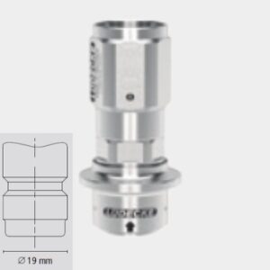 Brze spojke za pranje ESLGE DN 13 serije