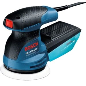 Ekscentar brusilica GEX 125-1 AE Professional