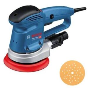 Ekscentar brusilica GEX 34-150 Professional