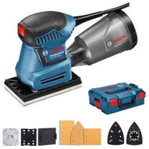 Vibraciona brusilica GSS 160 Multi Professional