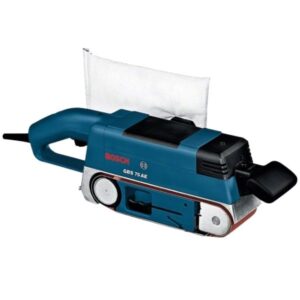 Tračna brusilica GBS 75 AE Professional