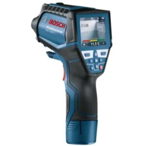 Termo detektor GIS 1000 C Professional