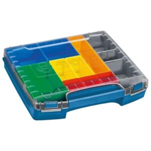 Sistem kofera i-BOXX 72 set 10 Professional