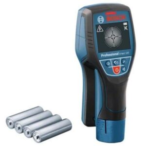 Detektor Wallscanner D-tect 120 Professional