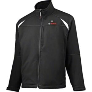 Odeća sa grejanjem GHJ 12+18V za muškarce Professional