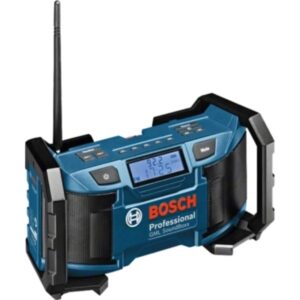 Radio GML SoundBoxx Professional