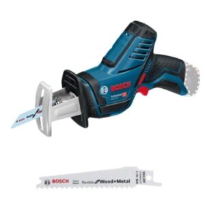 Akumulatorska univerzalna testera GSA 12V-14 Professional