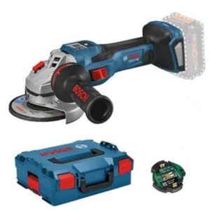 Akumulatorska ugaona brusilica BITURBO GWS 18V-15 SC Professional