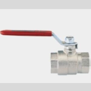 Kuglične slavine- ventili, laki