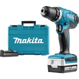 Akumulatorska bušilica - odvijač DF347DW