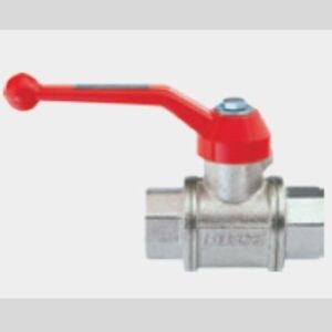 Kuglične slavine- ventili ojačani