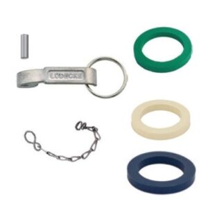 Rezervni delovi za brze spojke Kamlok