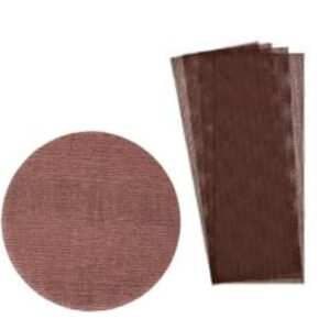 Brusna mrežica AN 400