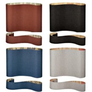 Brusne trake sa papirnom podlogom