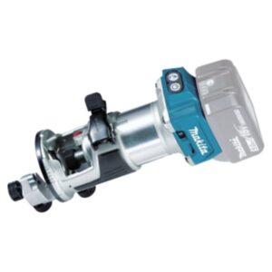 Akumulatorska glodalica DRT50ZX2