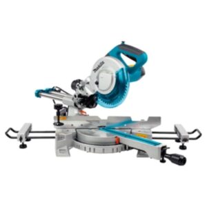 Potezno-nagibna testera LS0815FLN