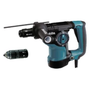 Čekić-bušilica HR2811FT