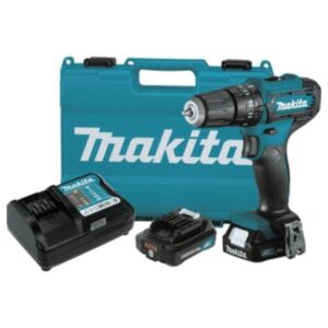 Akumulatorska udarna bušilica-odvijač HP333DWAE