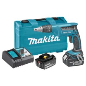 Akumulatorski zavrtač DFS451RFE