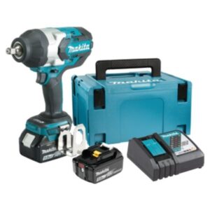 Akumulatorski udarni odvijač DTW1002RTJ