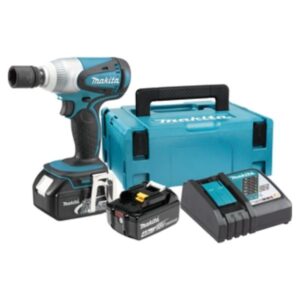 Akumulatorski udarni odvijač DTW251RMJ