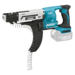 Akumulatorski zavrtač sa magacinom DFR550Z