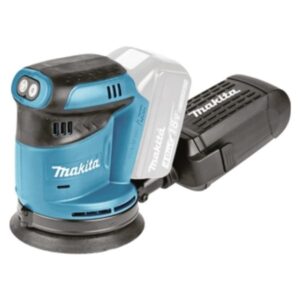 Akumulatorska ekscentrična brusilica DBO180Z