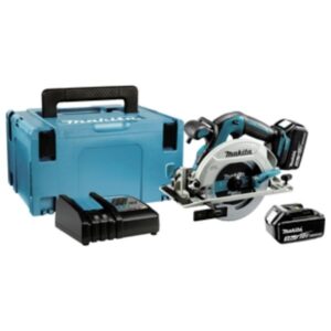 Akumulatorska ručna kružna testera DHS680RFJ