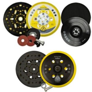 Podloga za brusilice