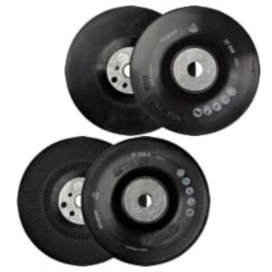 Podmetač za fiber diskove