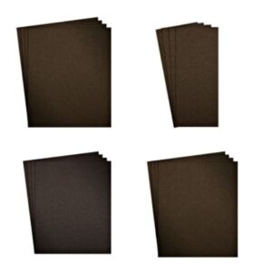 Listovi i araci sa platnenom podlogom