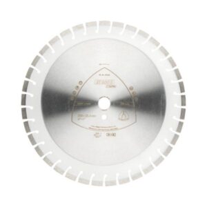 Dijamantska testera DT 600 U Supra