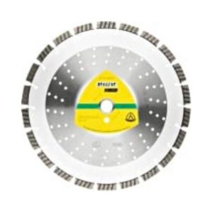 Dijamantska testera DT 612 UT Supra