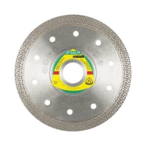 Dijamantska ploča za ugaone brusilice DT 900 FP Special