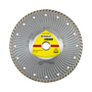 Dijamantska ploča za ugaone brusilice DT 900 UT Special