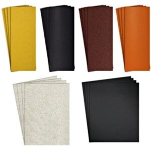 Listovi sa papirnom podlogom