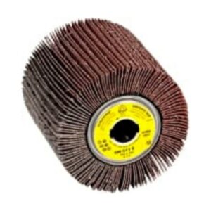 Lepezasti kolutovi SM 611 S