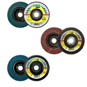 Lamelasti brusni diskovi klase Extra