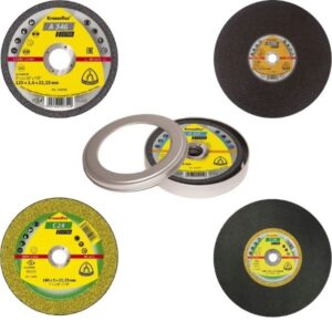 Rezne ploče klase Extra