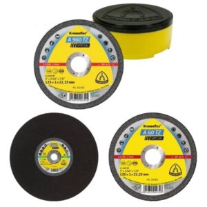 Rezne ploče klase Special