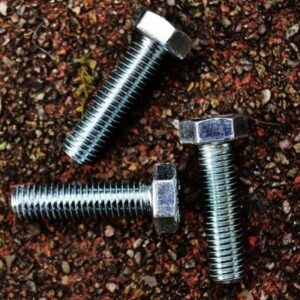 Vijak SRPS M.B1.053 DIN 933