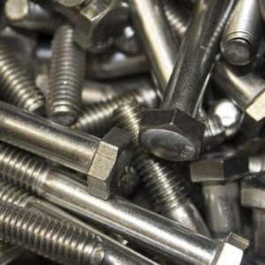 Vijak SRPS M.B1.051 DIN 931