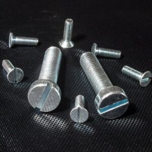 Vijak SRPS M.B1.103 DIN 84