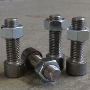 Imbus vijak SRPS M.B1.120 DIN 912