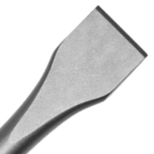 Široki sekač za elektro čekiće