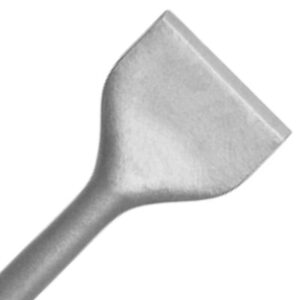 Široki sekač ugaoni za elektro čekiće